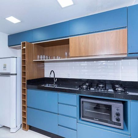 Apartamento Duplex Em 4 Ilhas Бомбиньяс Экстерьер фото