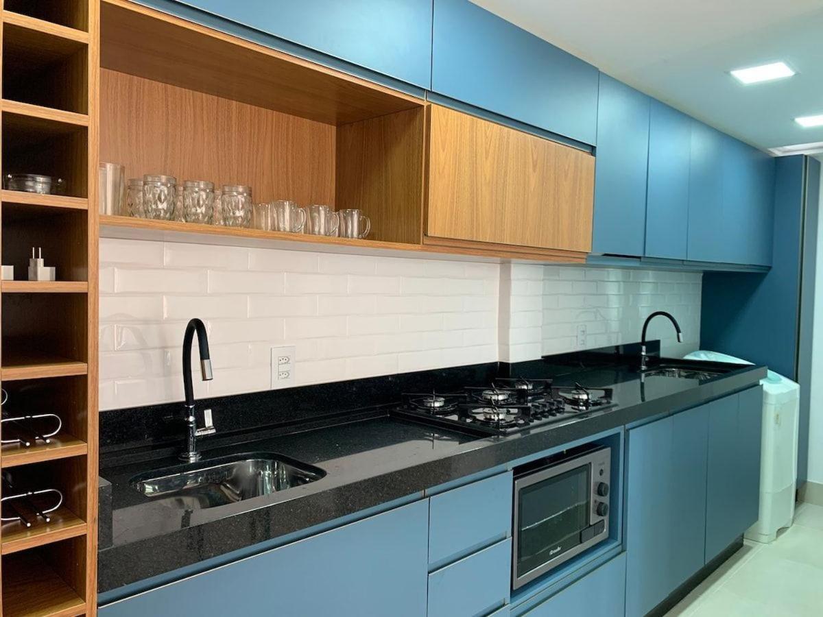 Apartamento Duplex Em 4 Ilhas Бомбиньяс Экстерьер фото