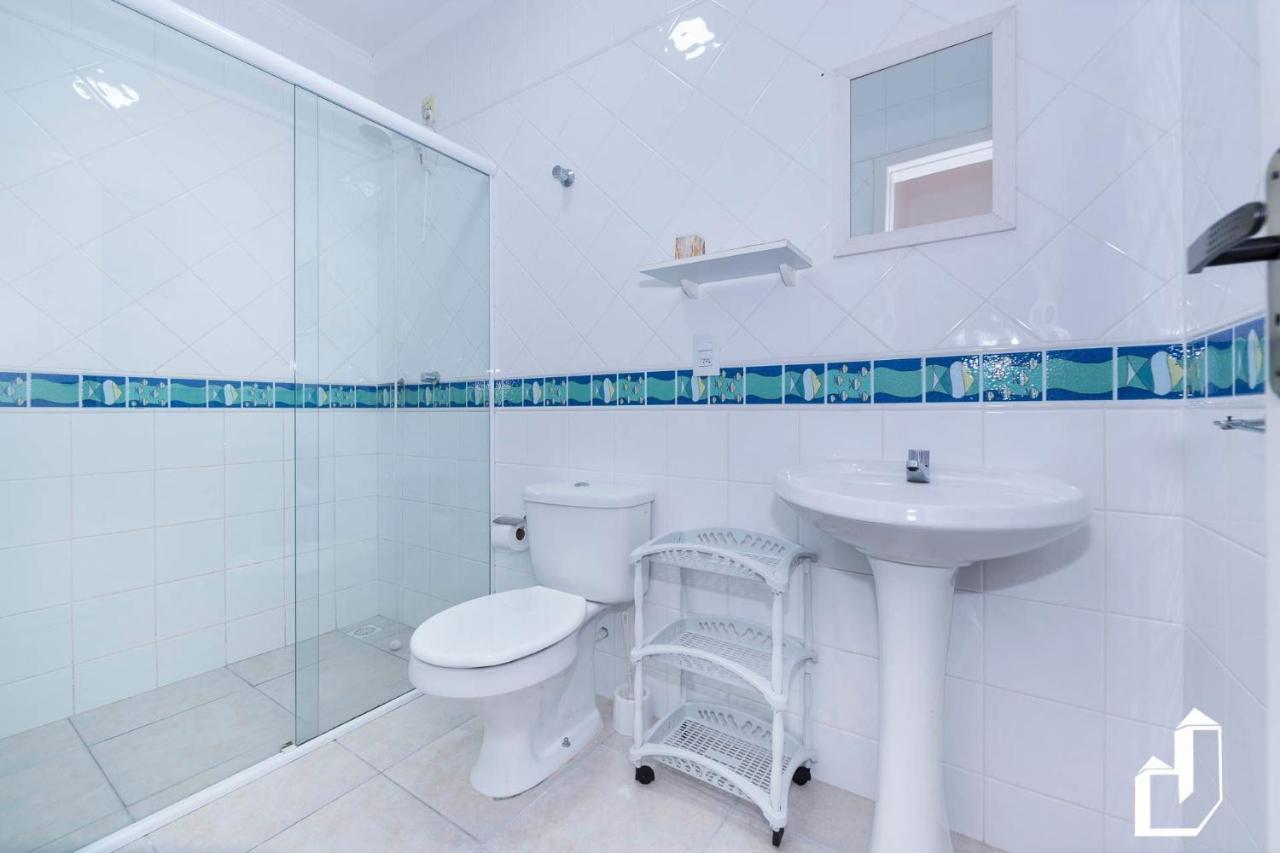 Apartamento Duplex Em 4 Ilhas Бомбиньяс Экстерьер фото