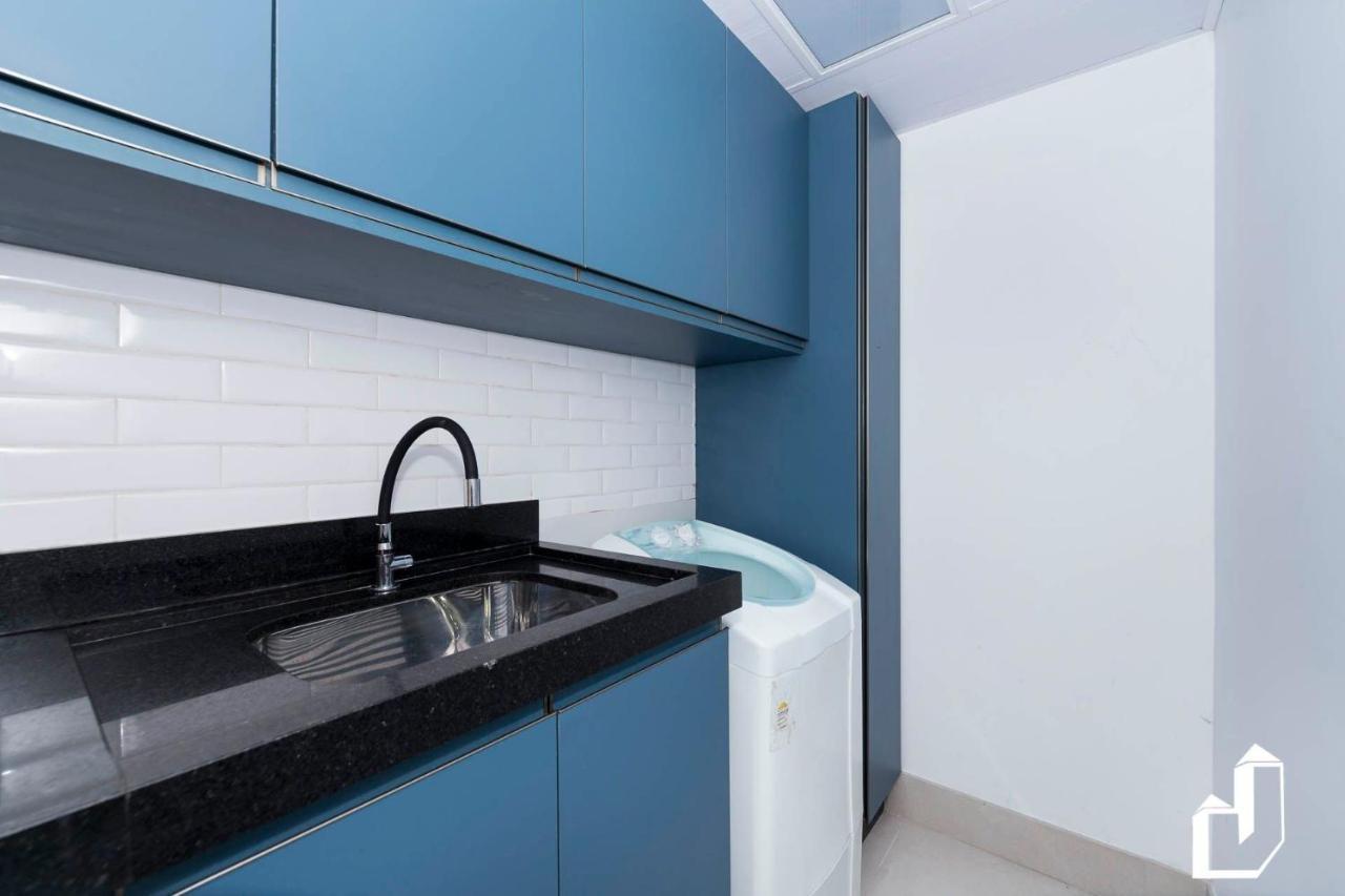 Apartamento Duplex Em 4 Ilhas Бомбиньяс Экстерьер фото