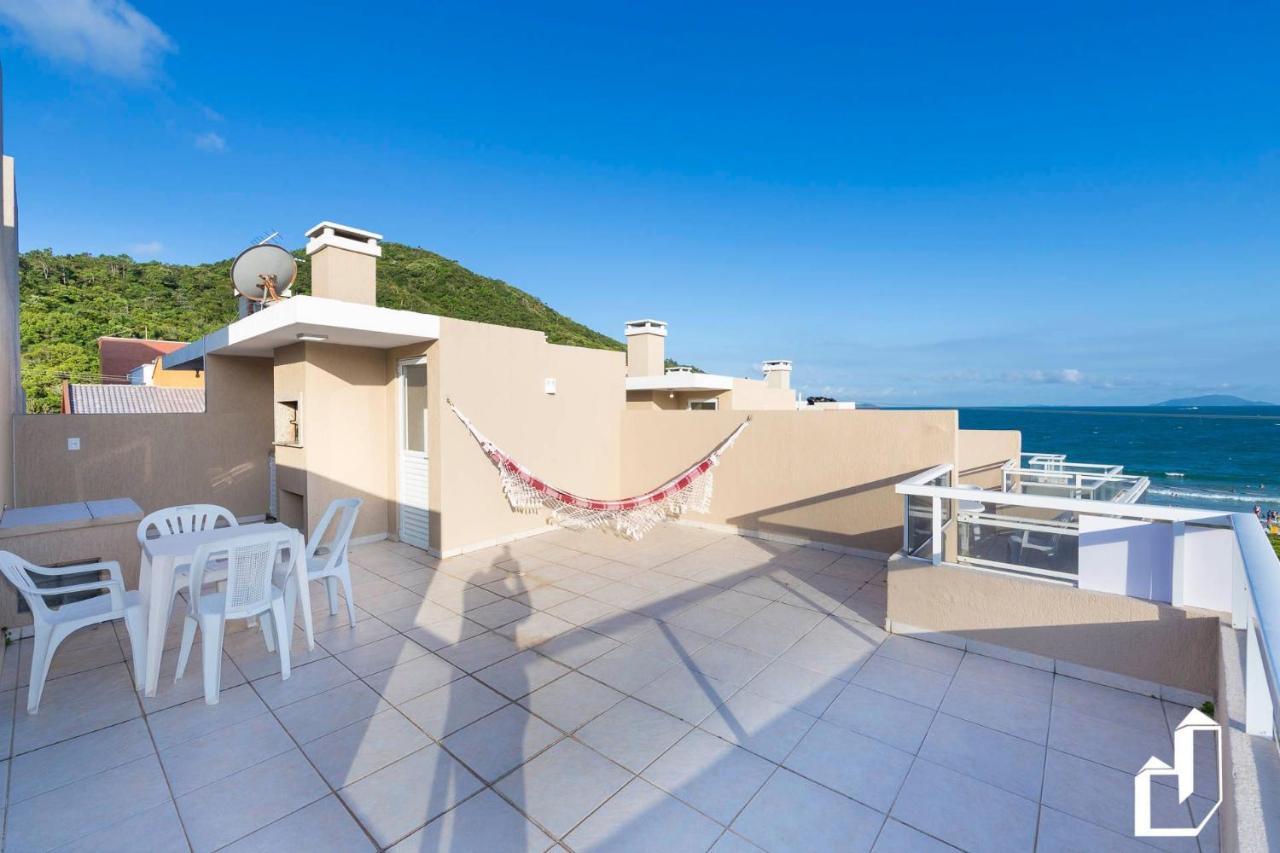 Apartamento Duplex Em 4 Ilhas Бомбиньяс Экстерьер фото