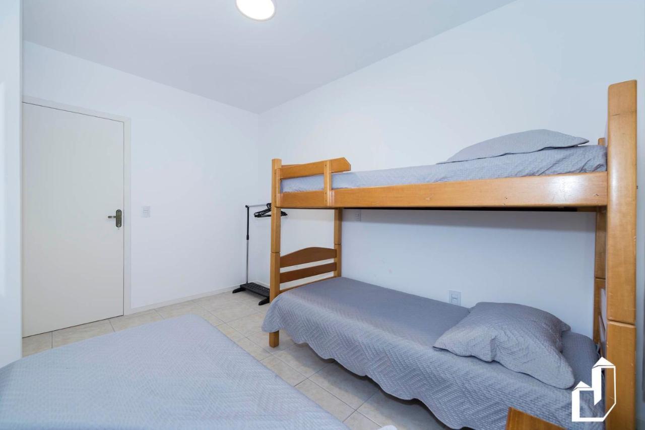 Apartamento Duplex Em 4 Ilhas Бомбиньяс Экстерьер фото